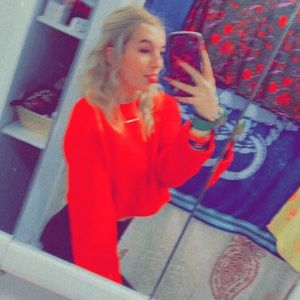 Meet your Posher, Millie